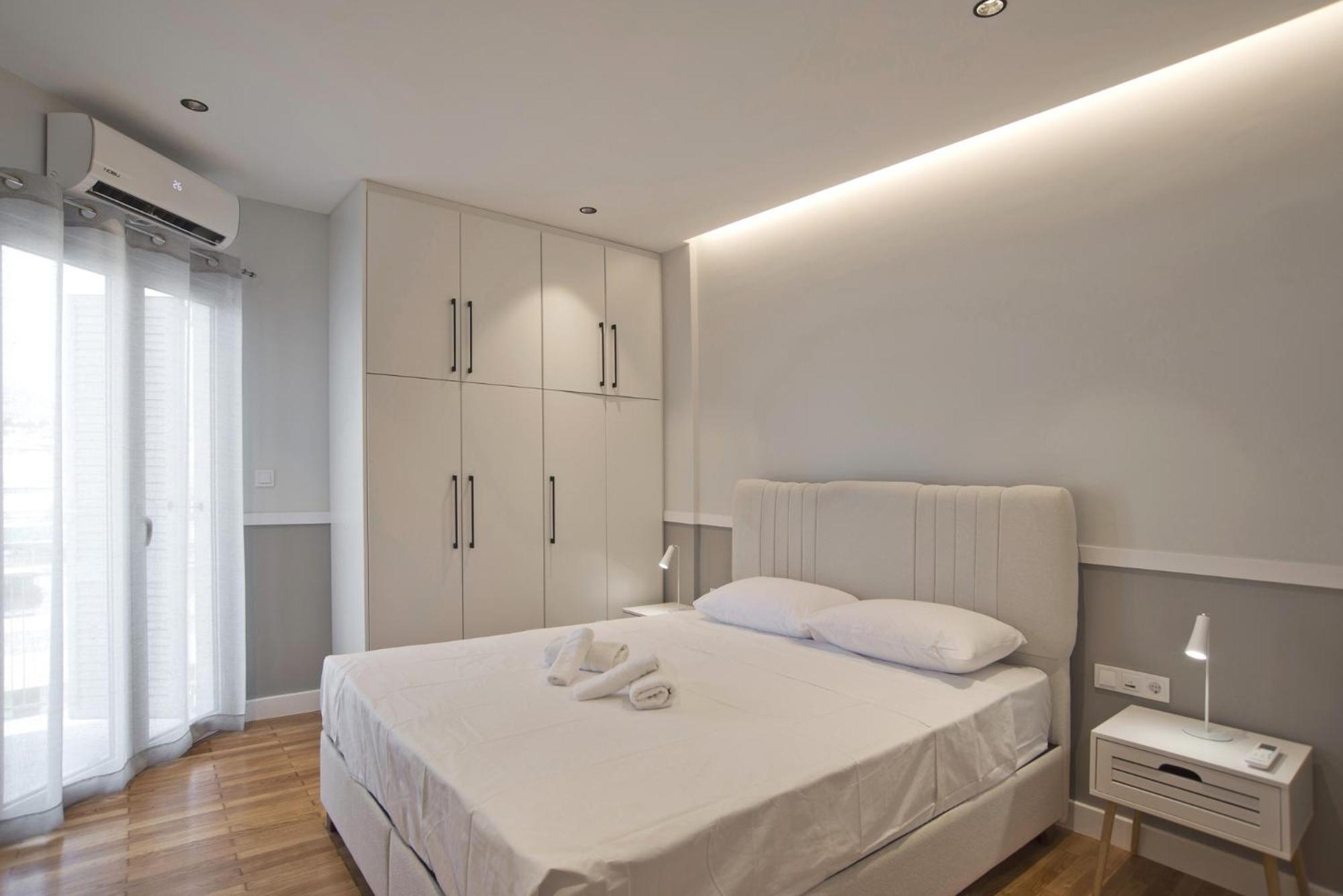 Urban Allure Athens Exterior photo